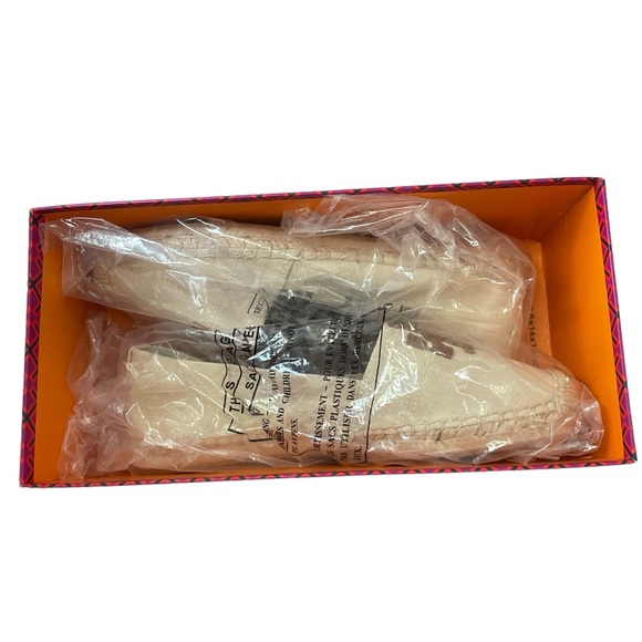 Tory Burch Weston Espadrille - Picture 4 of 7